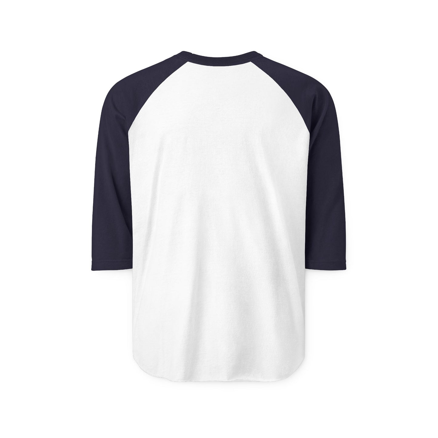Faith-Inspired Unisex Raglan Shirt, Stylish Faith Tee, Casual Everyday Wear, Perfect for Gifts, Inspirational Apparel