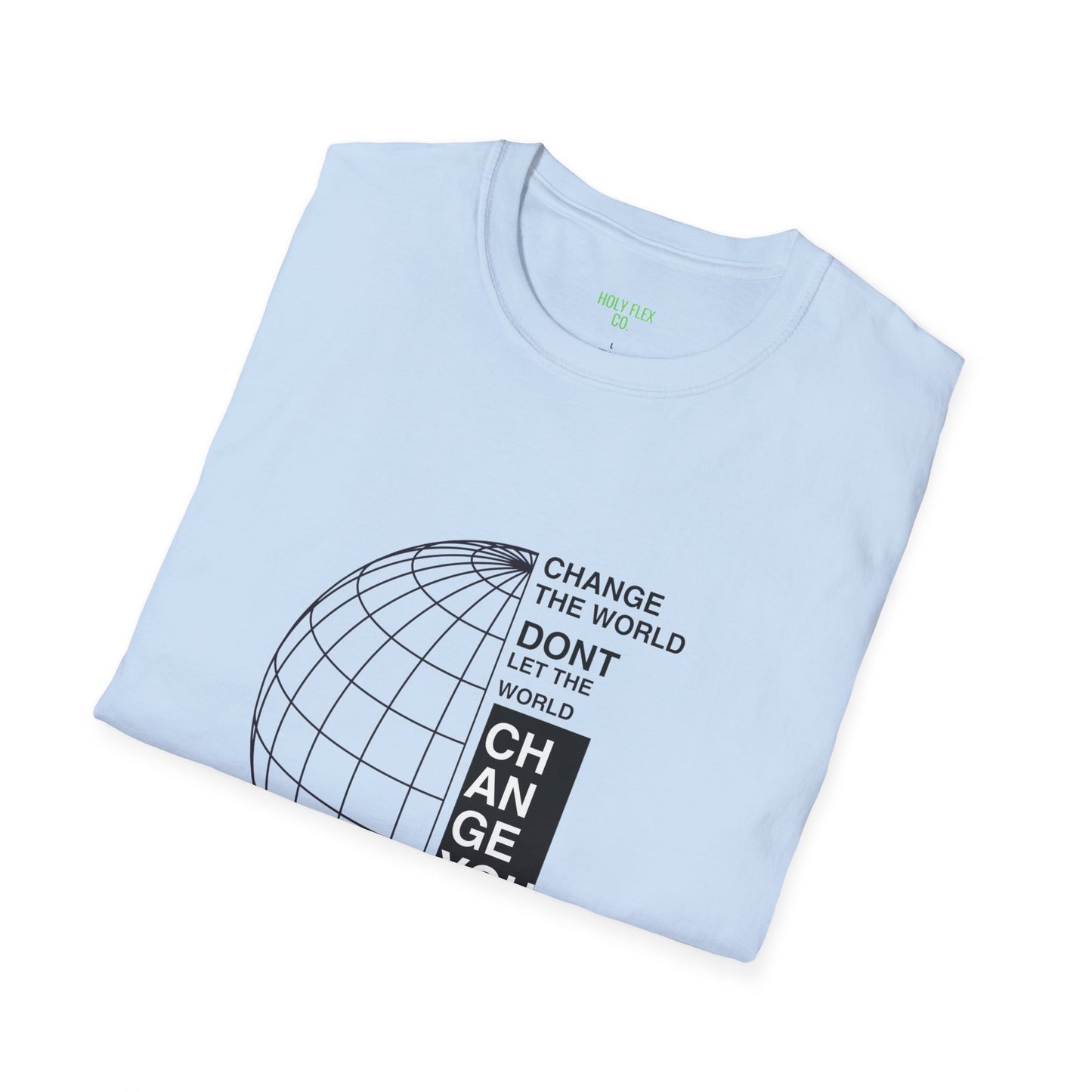 Copy of Trinity Graphic T-Shirt | Casual Wear, Unique Gift, Street Style, Unisex Fashion, Art Lover's Tee