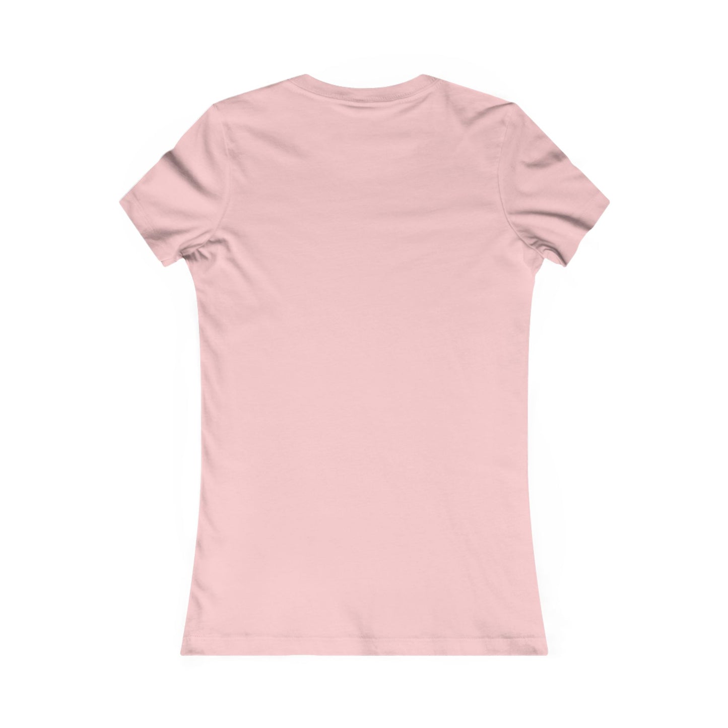 Holy Flex Co. Women's Favorite Tee - Stylish Fitness T-Shirt for Active Women