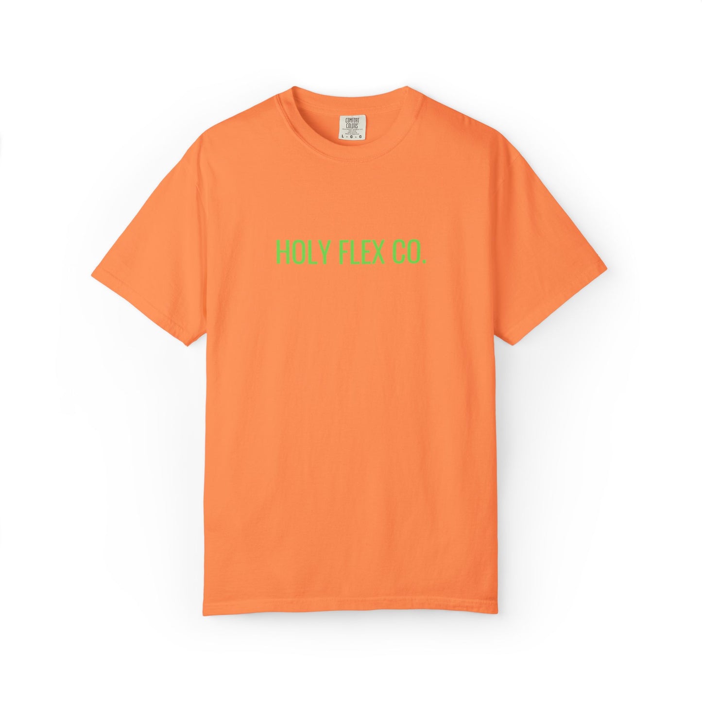 Jesus Loves You - Holy Flex Tee