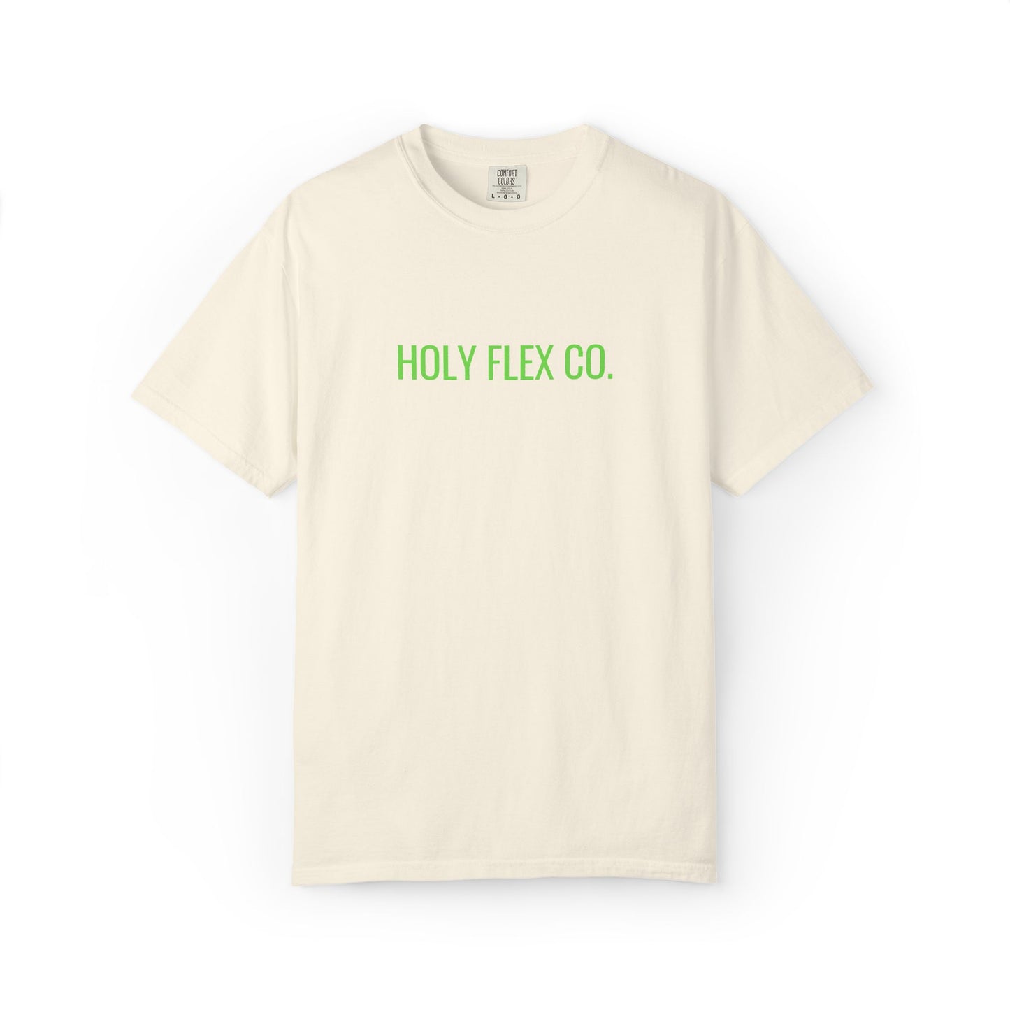 Jesus Loves You - Holy Flex Tee
