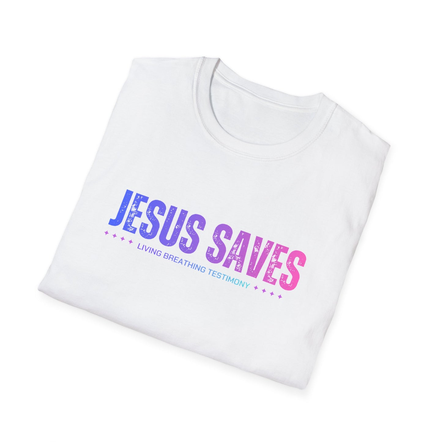 Reborn, Redeemed, Relentless Inspiration T-Shirt