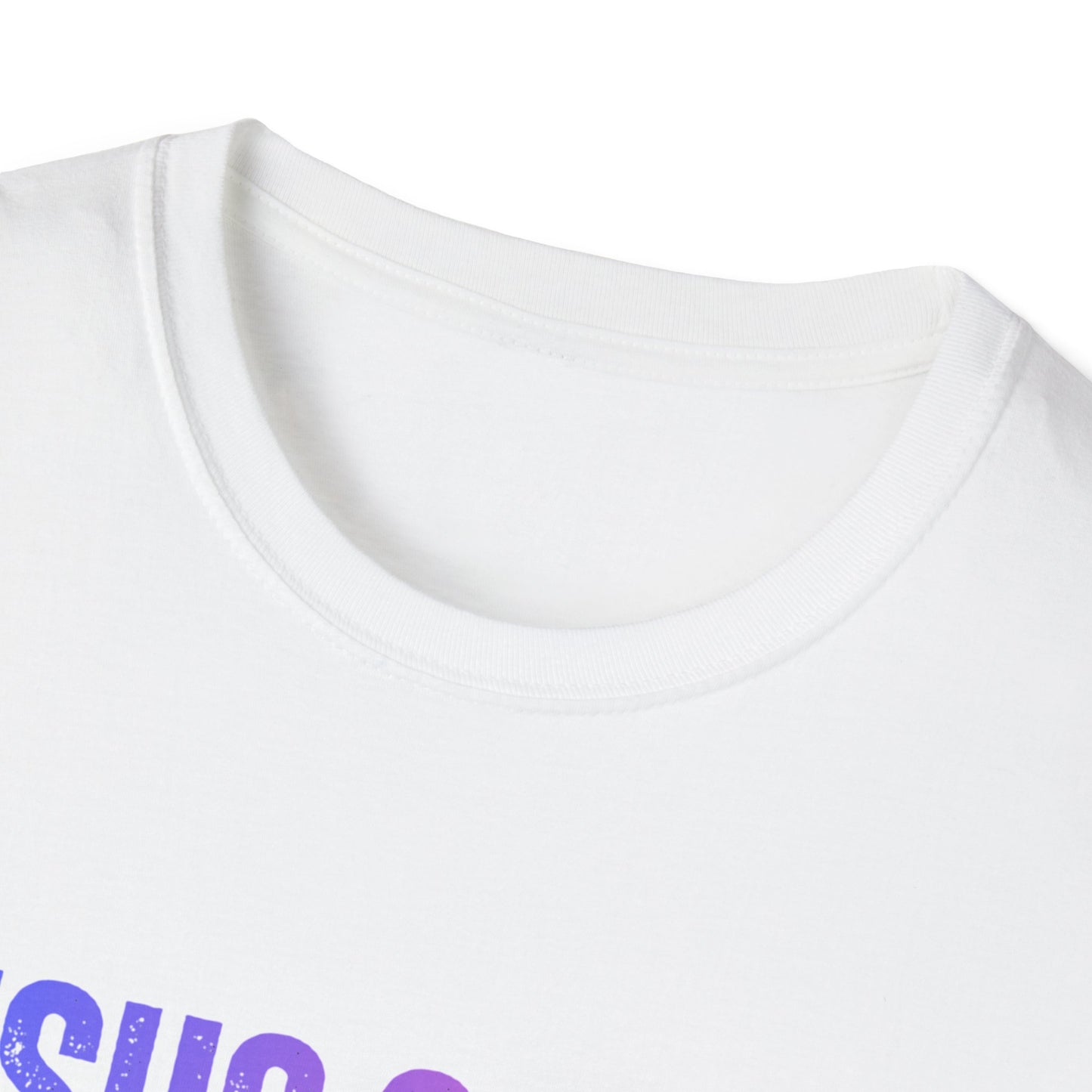 Reborn, Redeemed, Relentless Inspiration T-Shirt