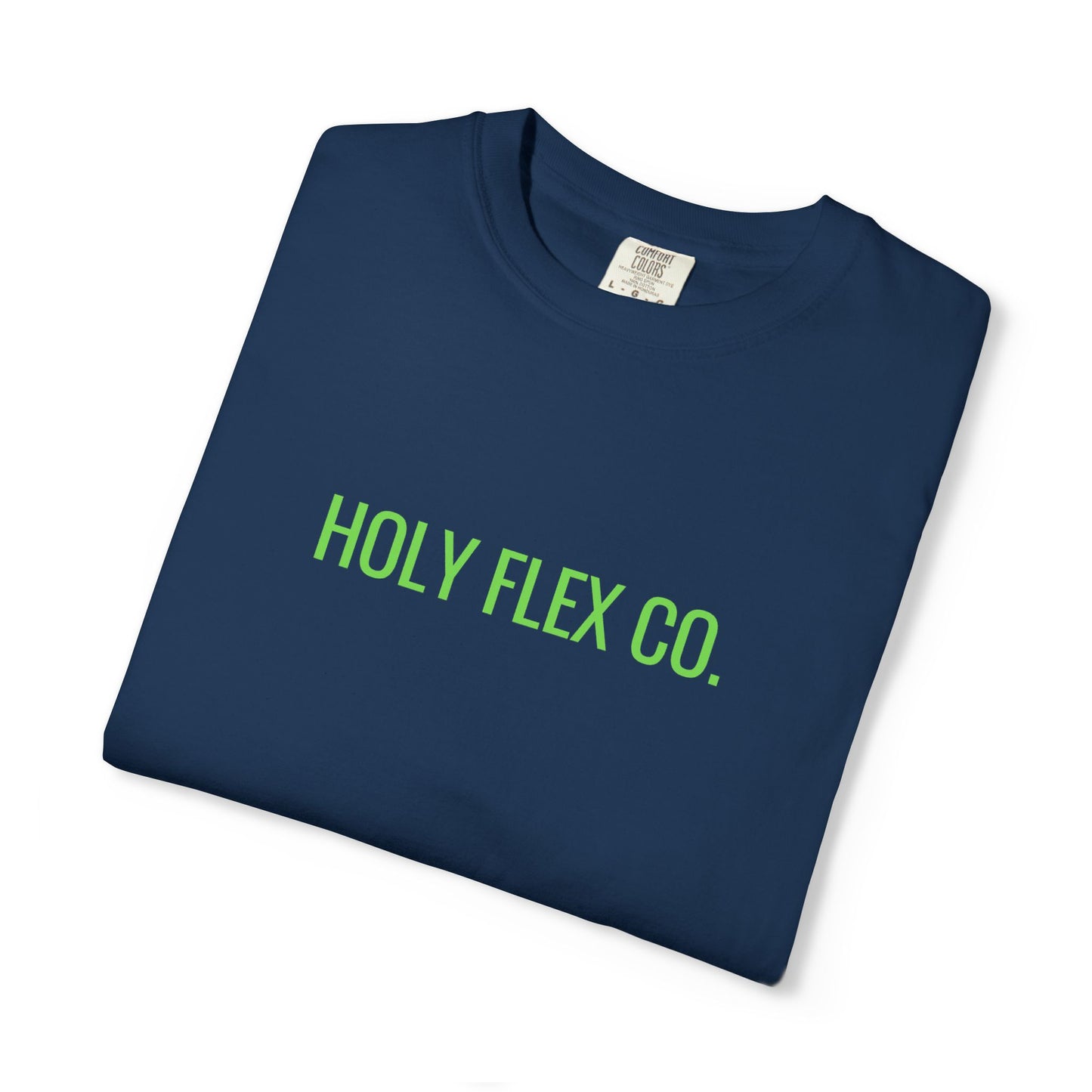 Jesus Loves You - Holy Flex Tee