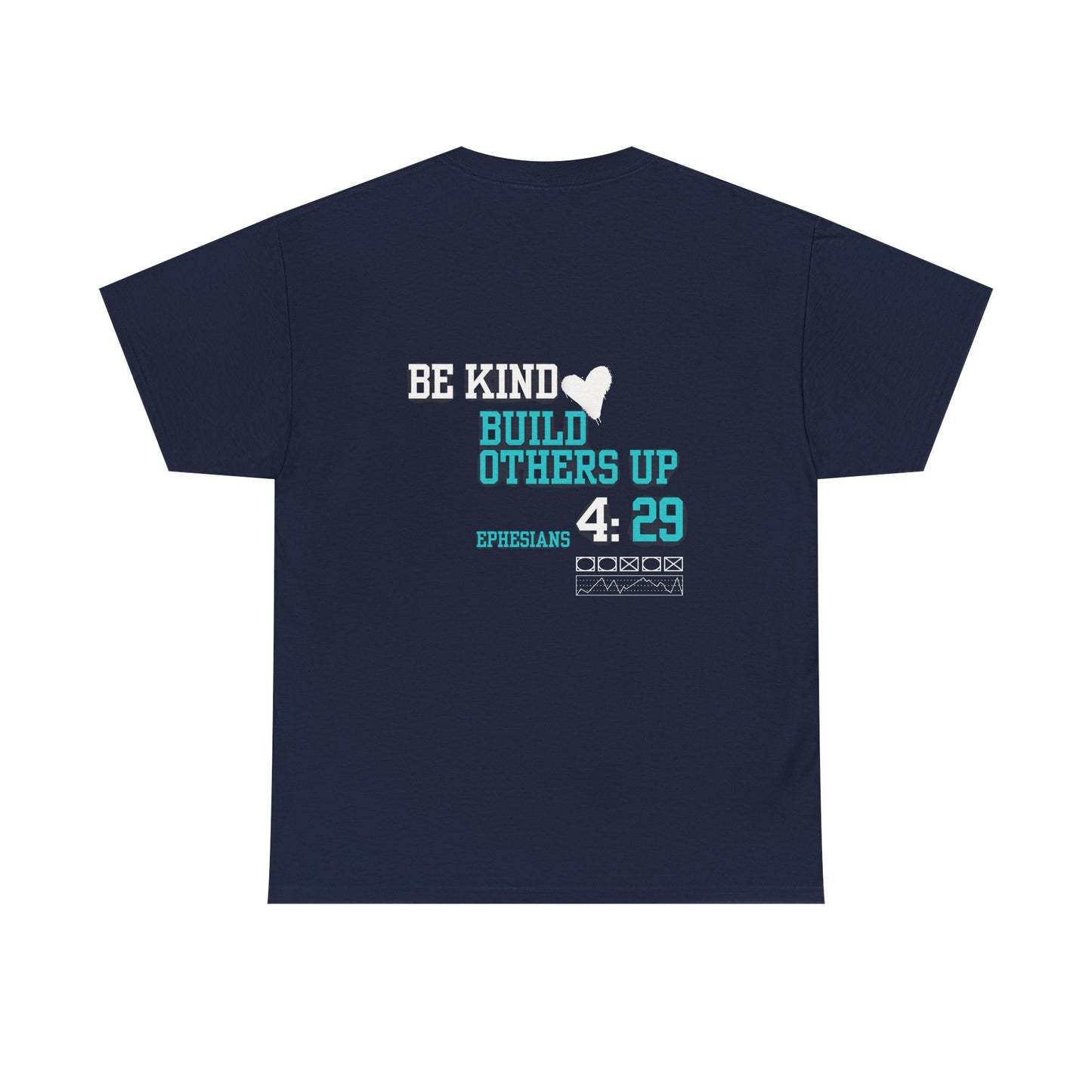 Inspiring Message Tee, Speak Life Shirt, Be Kind T-Shirt, Unisex Graphic Tee, Positive Vibes Apparel, Motivational Clothing