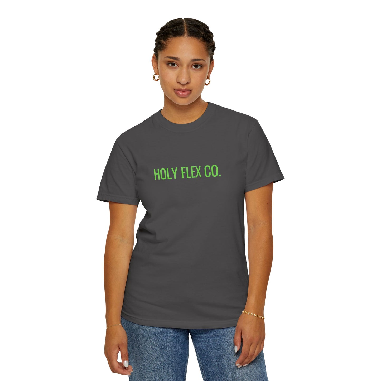 Jesus Loves You - Holy Flex Tee