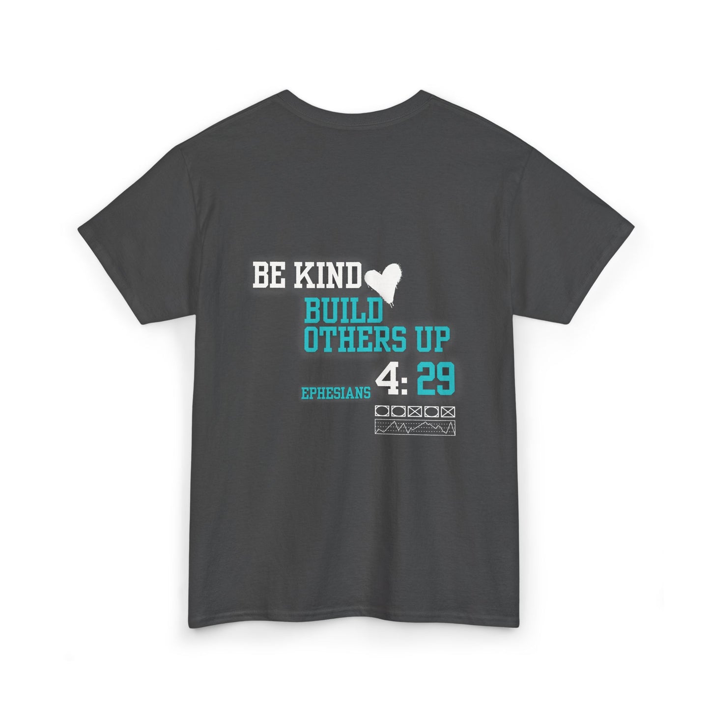 Inspiring Message Tee, Speak Life Shirt, Be Kind T-Shirt, Unisex Graphic Tee, Positive Vibes Apparel, Motivational Clothing