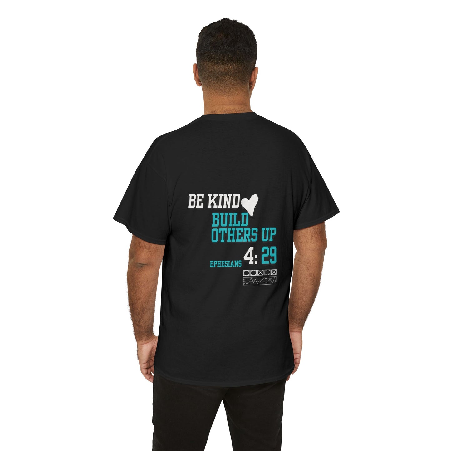 Inspiring Message Tee, Speak Life Shirt, Be Kind T-Shirt, Unisex Graphic Tee, Positive Vibes Apparel, Motivational Clothing
