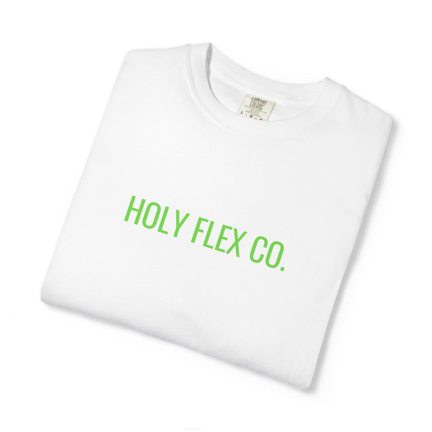 Jesus Loves You - Holy Flex Tee