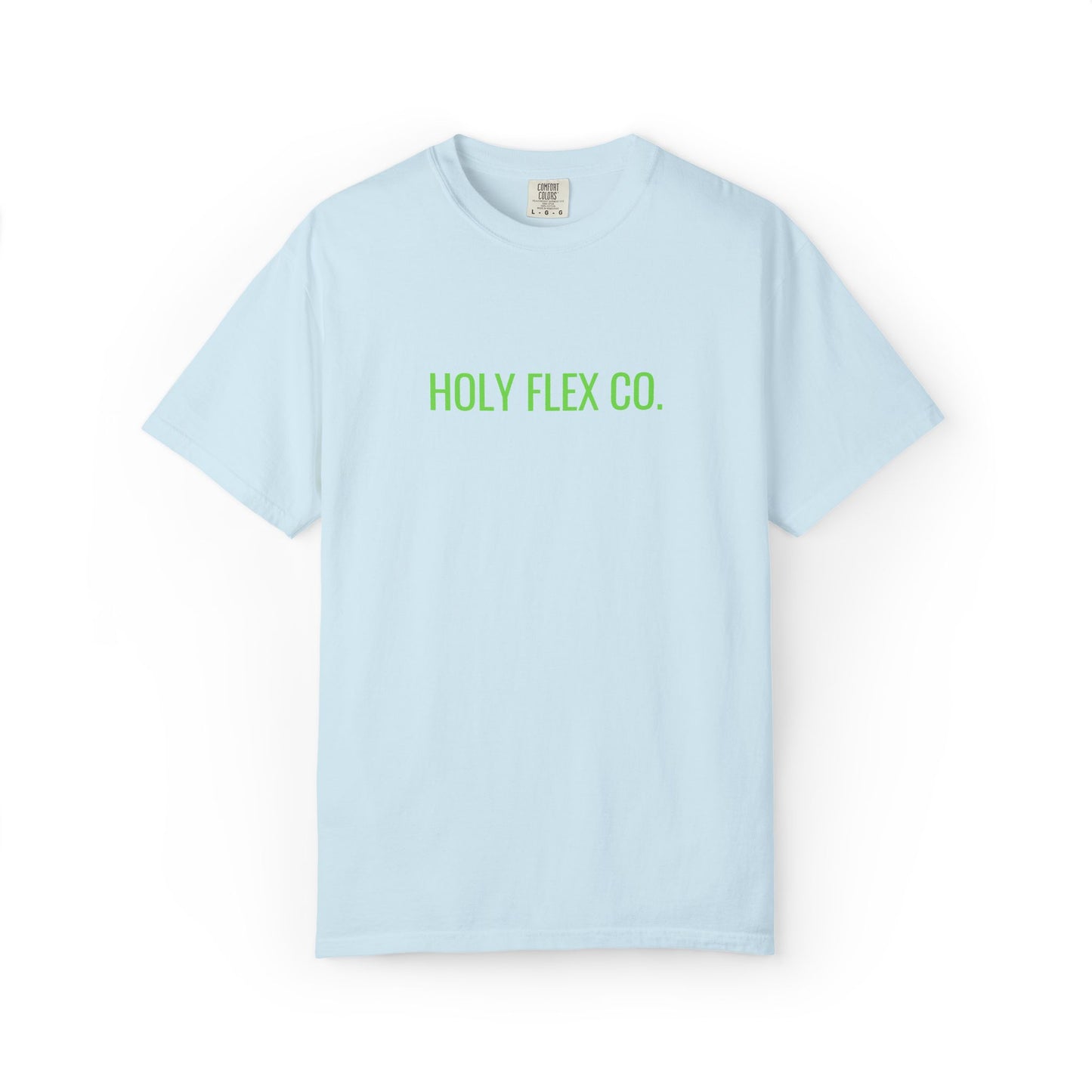 Jesus Loves You - Holy Flex Tee