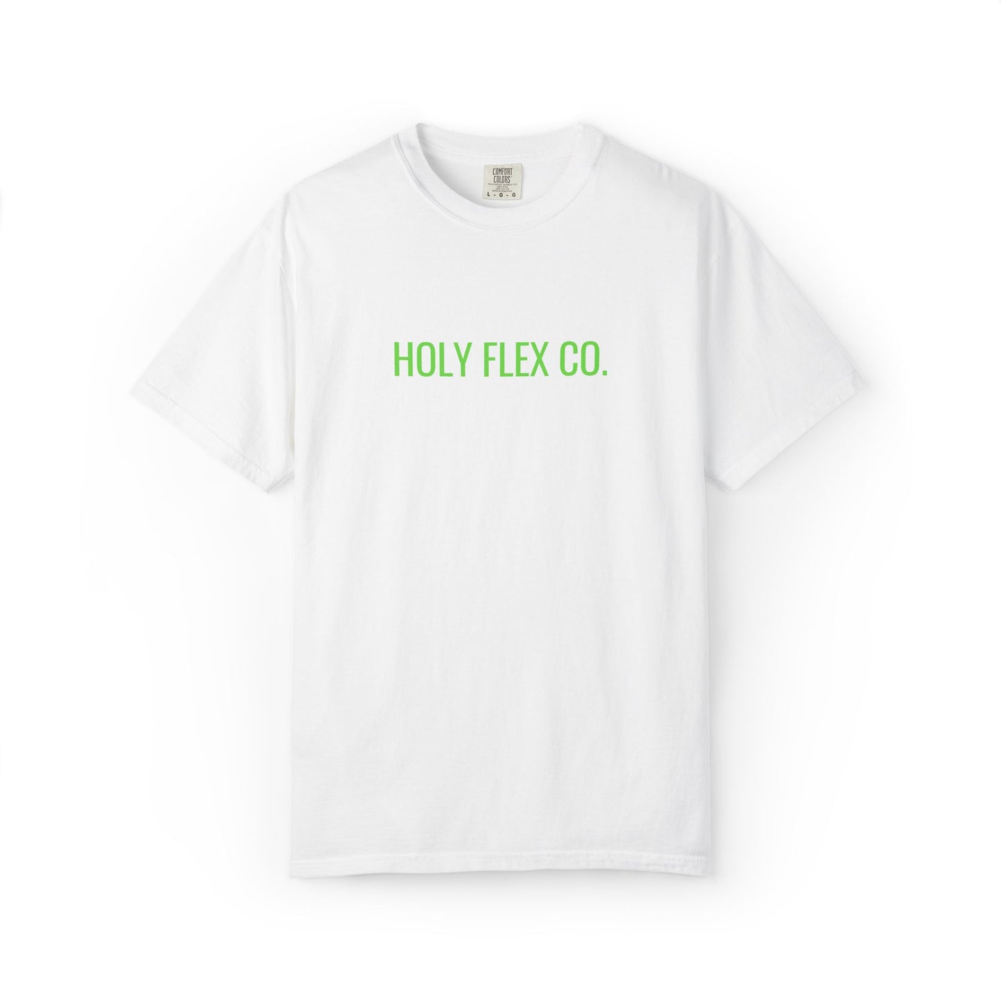 Jesus Loves You - Holy Flex Tee