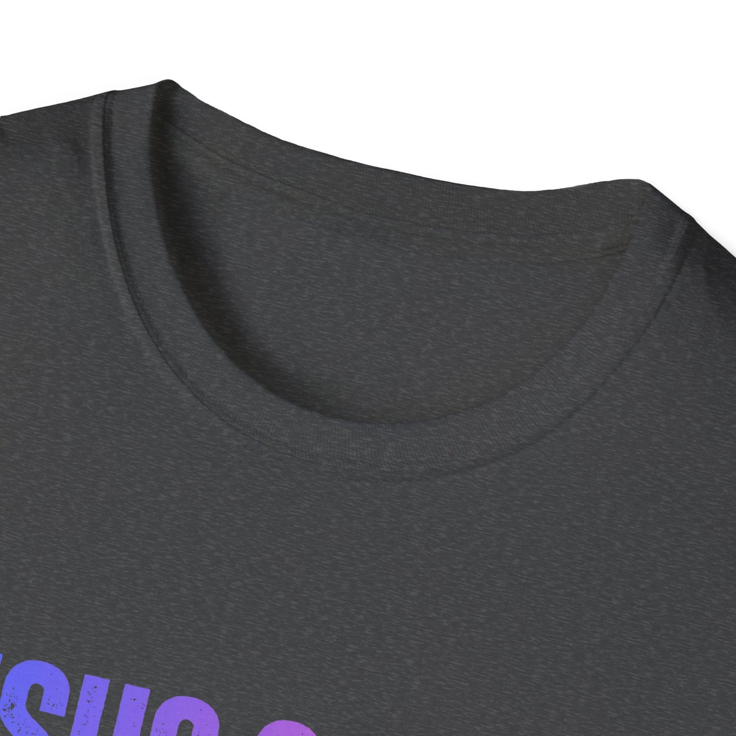 Reborn, Redeemed, Relentless Inspiration T-Shirt