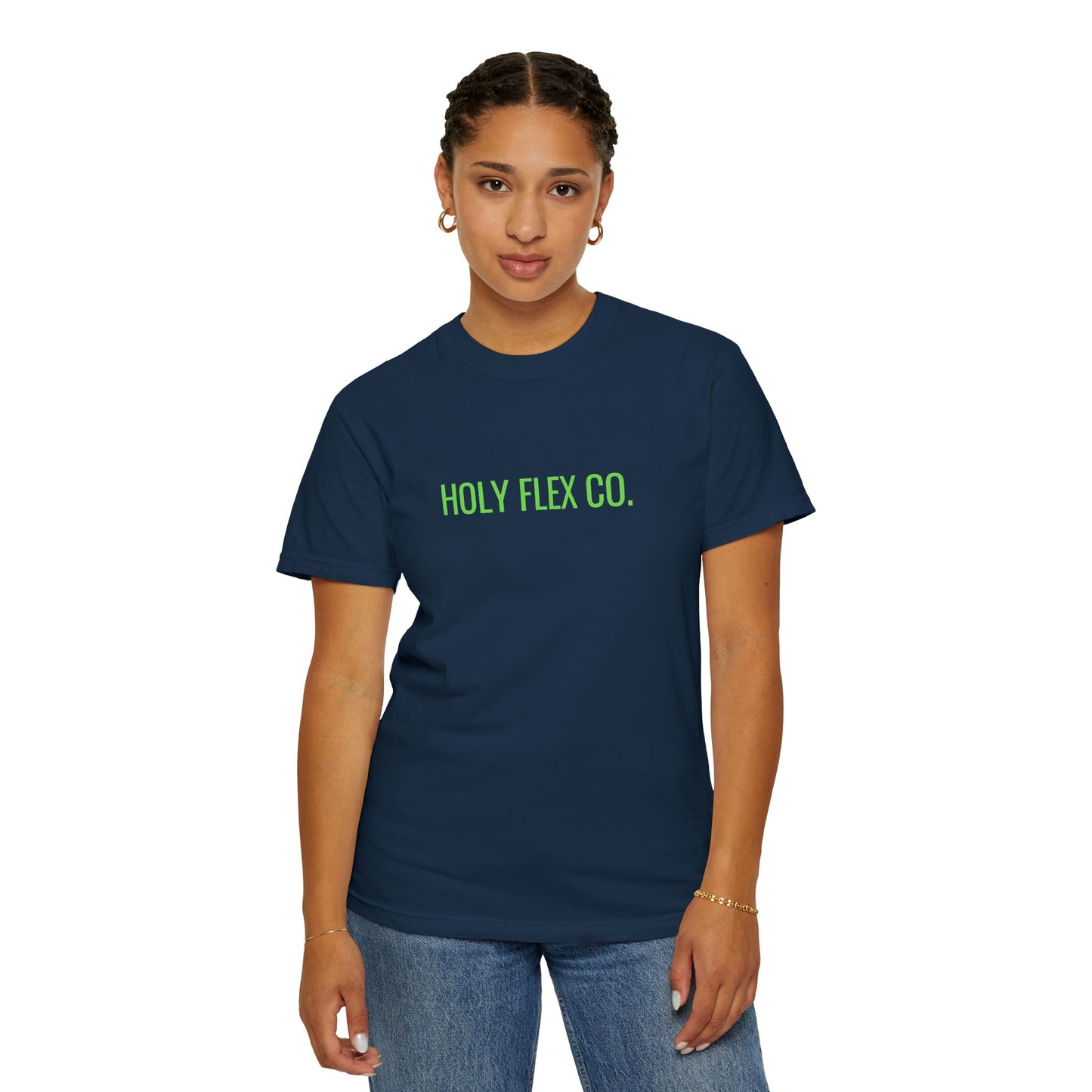 Jesus Loves You - Holy Flex Tee