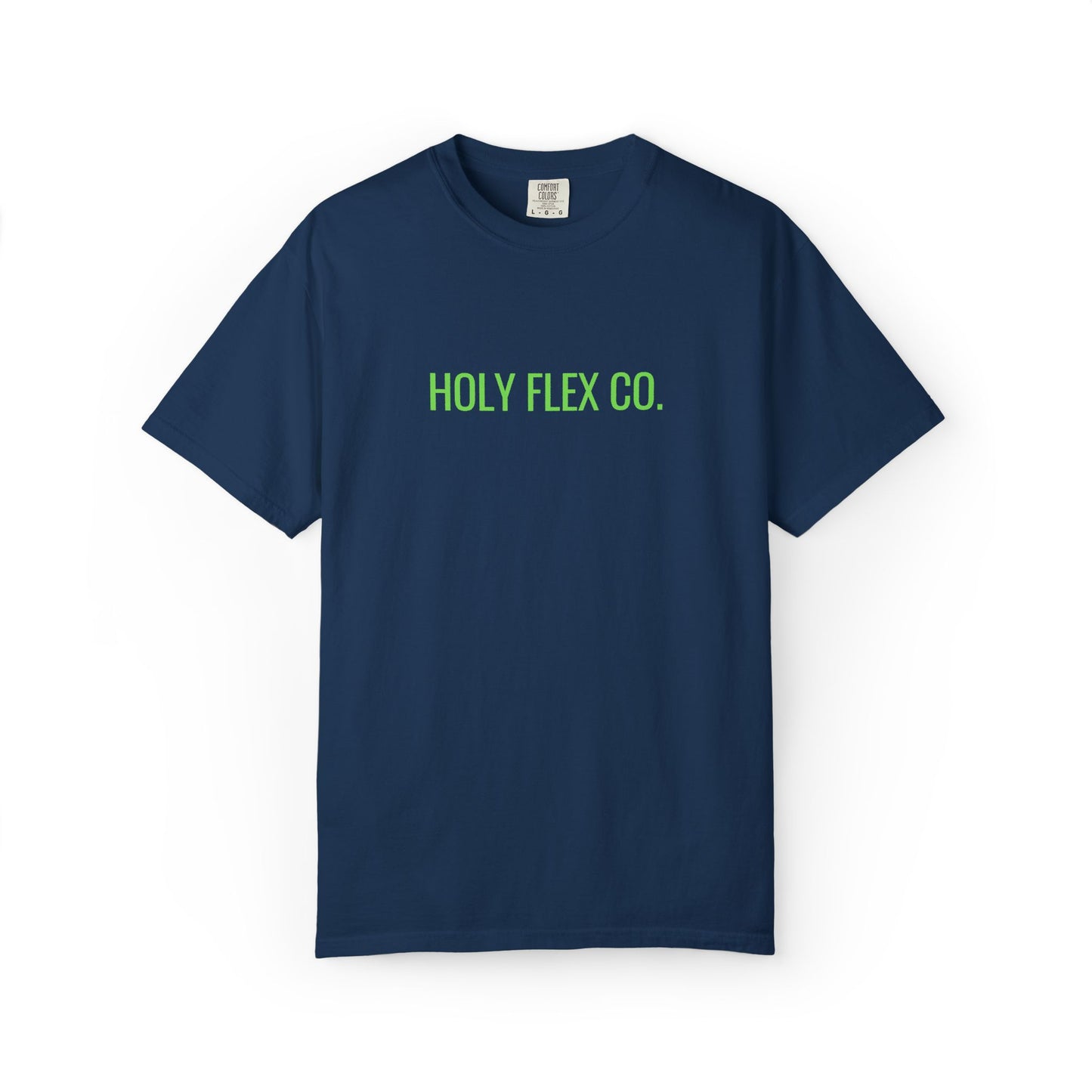 Jesus Loves You - Holy Flex Tee