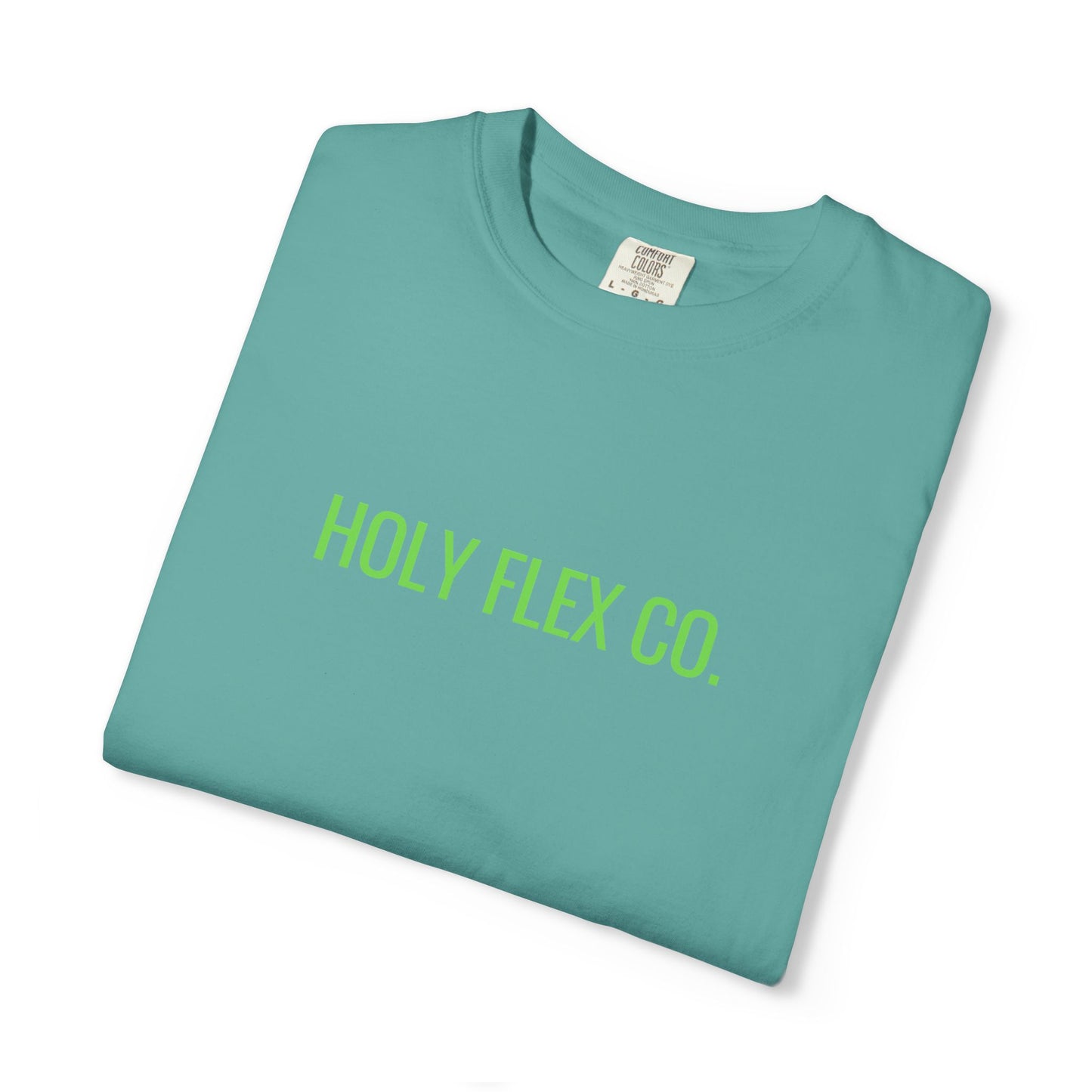 Jesus Loves You - Holy Flex Tee