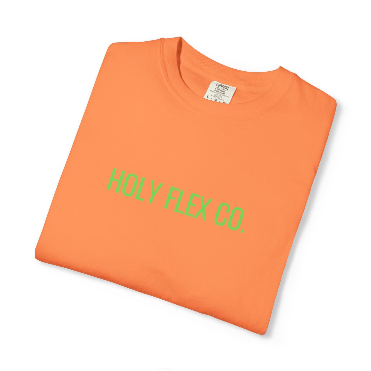 Jesus Loves You - Holy Flex Tee