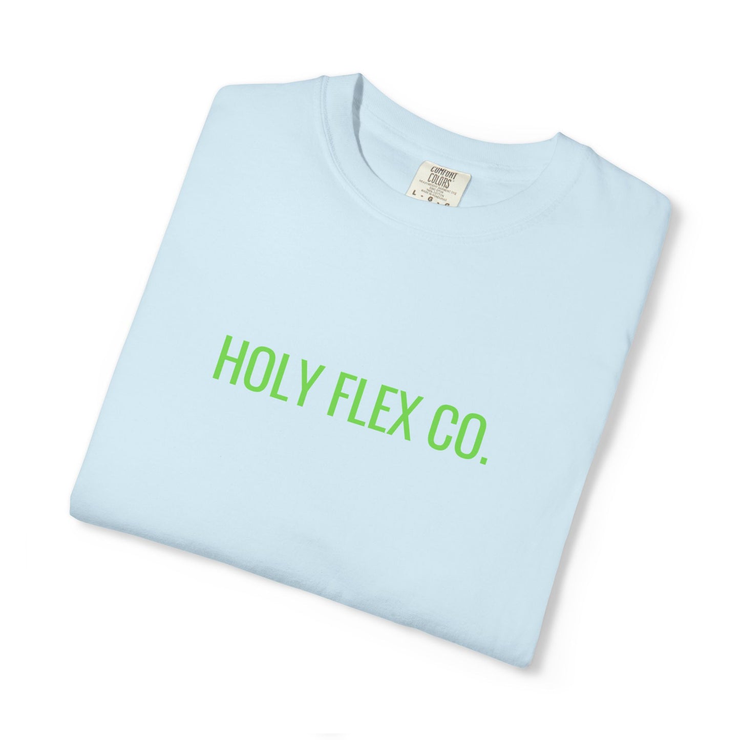 Jesus Loves You - Holy Flex Tee