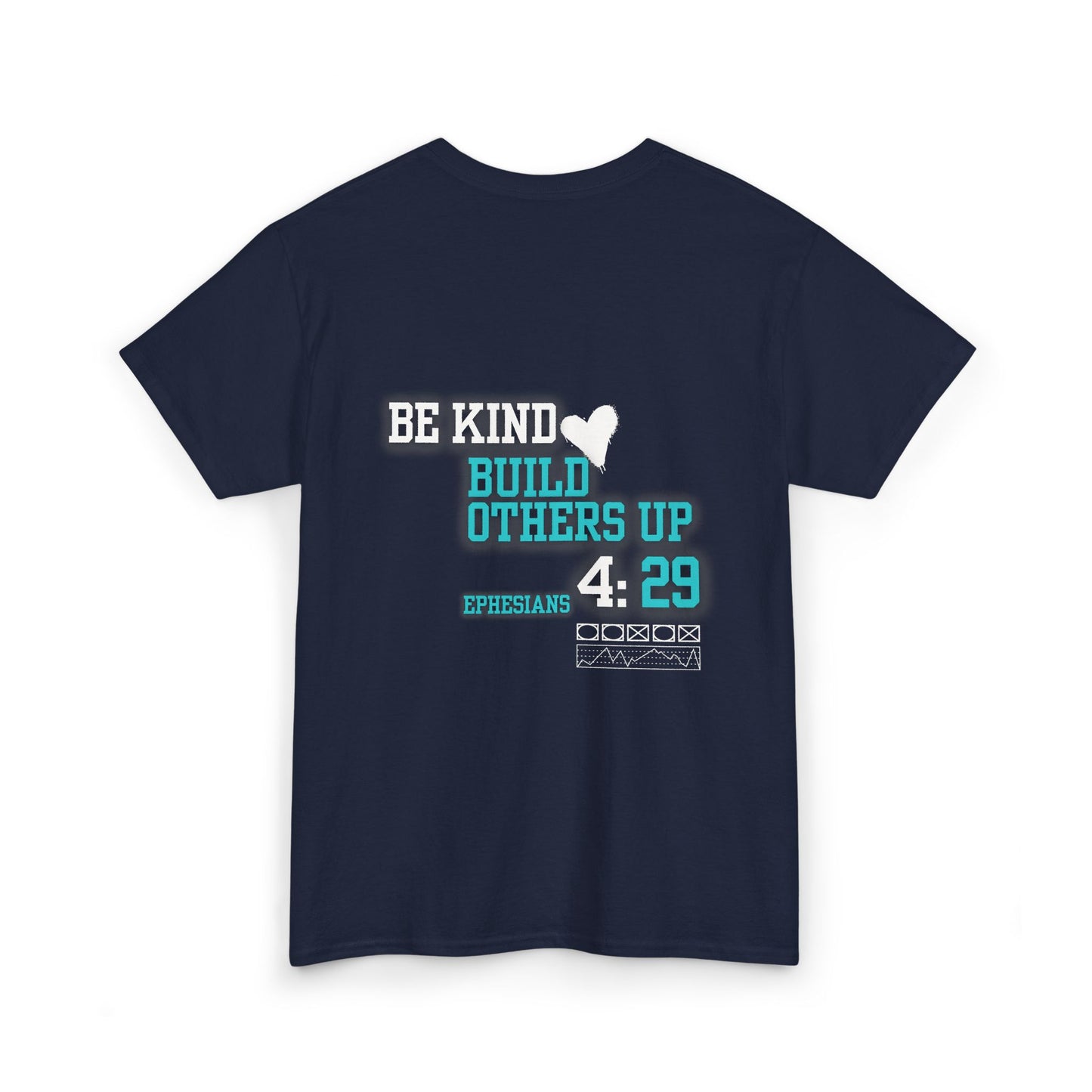 Inspiring Message Tee, Speak Life Shirt, Be Kind T-Shirt, Unisex Graphic Tee, Positive Vibes Apparel, Motivational Clothing