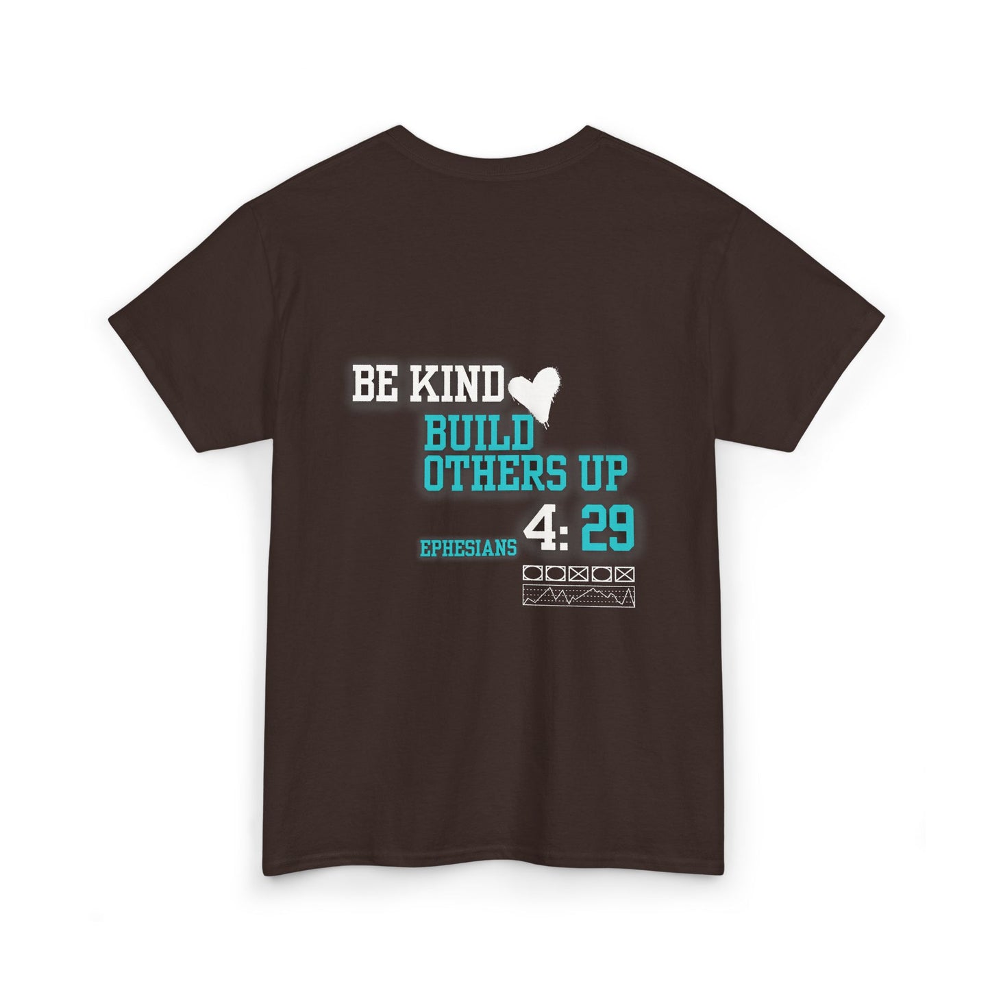 Inspiring Message Tee, Speak Life Shirt, Be Kind T-Shirt, Unisex Graphic Tee, Positive Vibes Apparel, Motivational Clothing