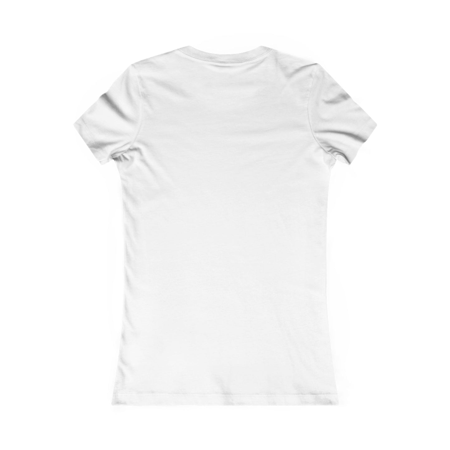 Holy Flex Co. Women's Favorite Tee - Stylish Fitness T-Shirt for Active Women