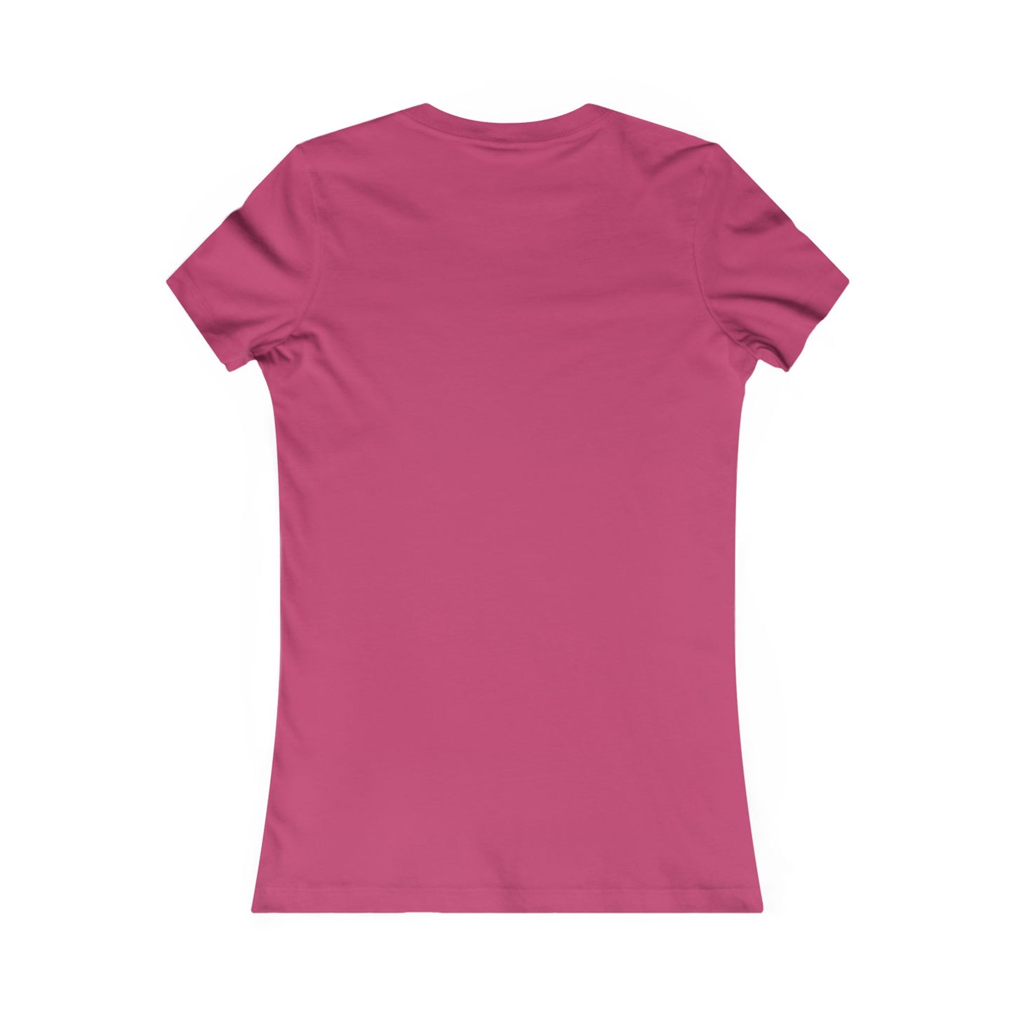 Holy Flex Co. Women's Favorite Tee - Stylish Fitness T-Shirt for Active Women