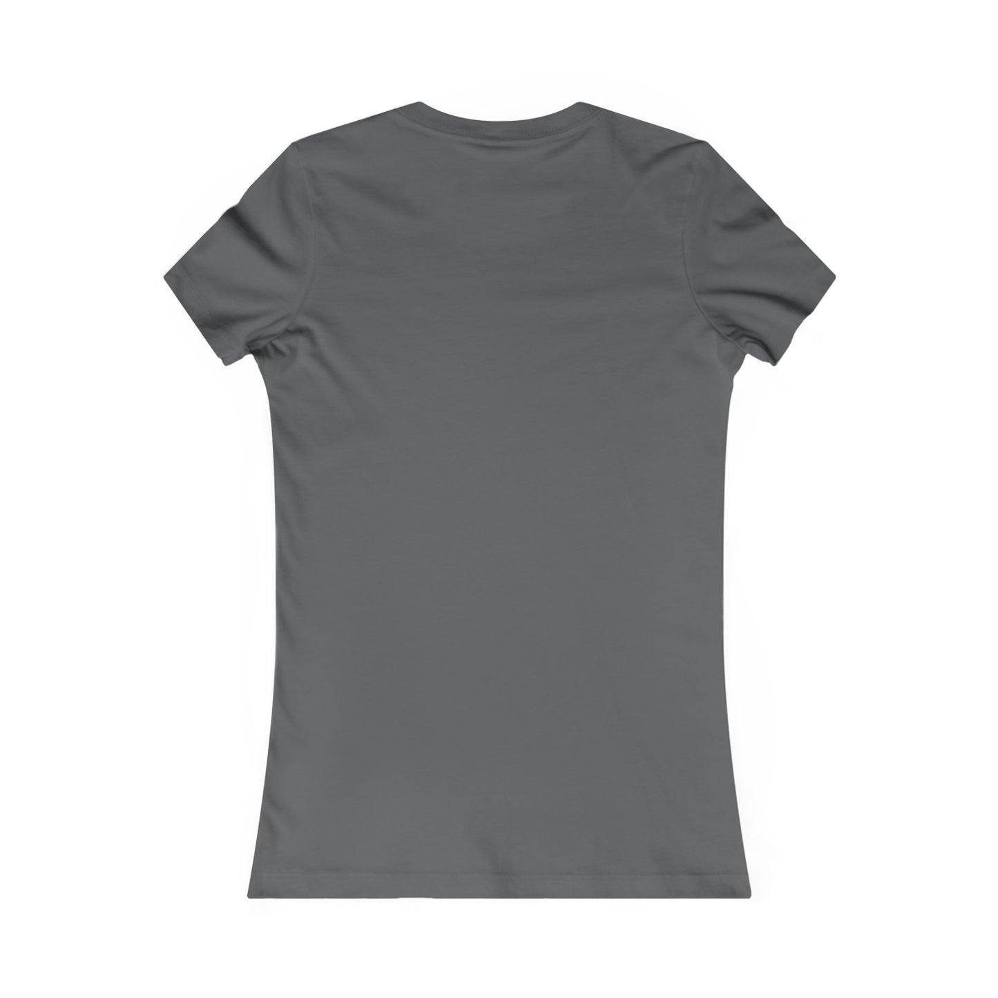 Holy Flex Co. Women's Favorite Tee - Stylish Fitness T-Shirt for Active Women