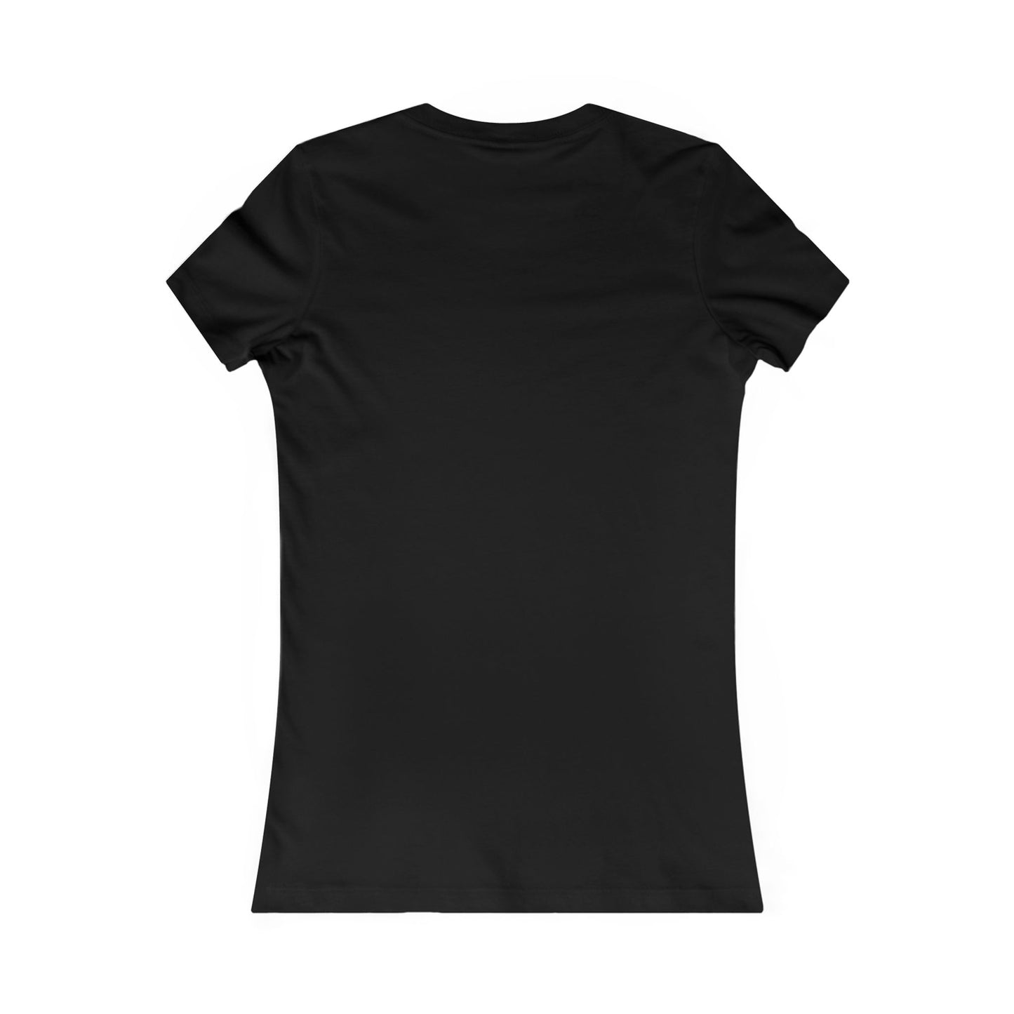 Holy Flex Co. Women's Favorite Tee - Stylish Fitness T-Shirt for Active Women