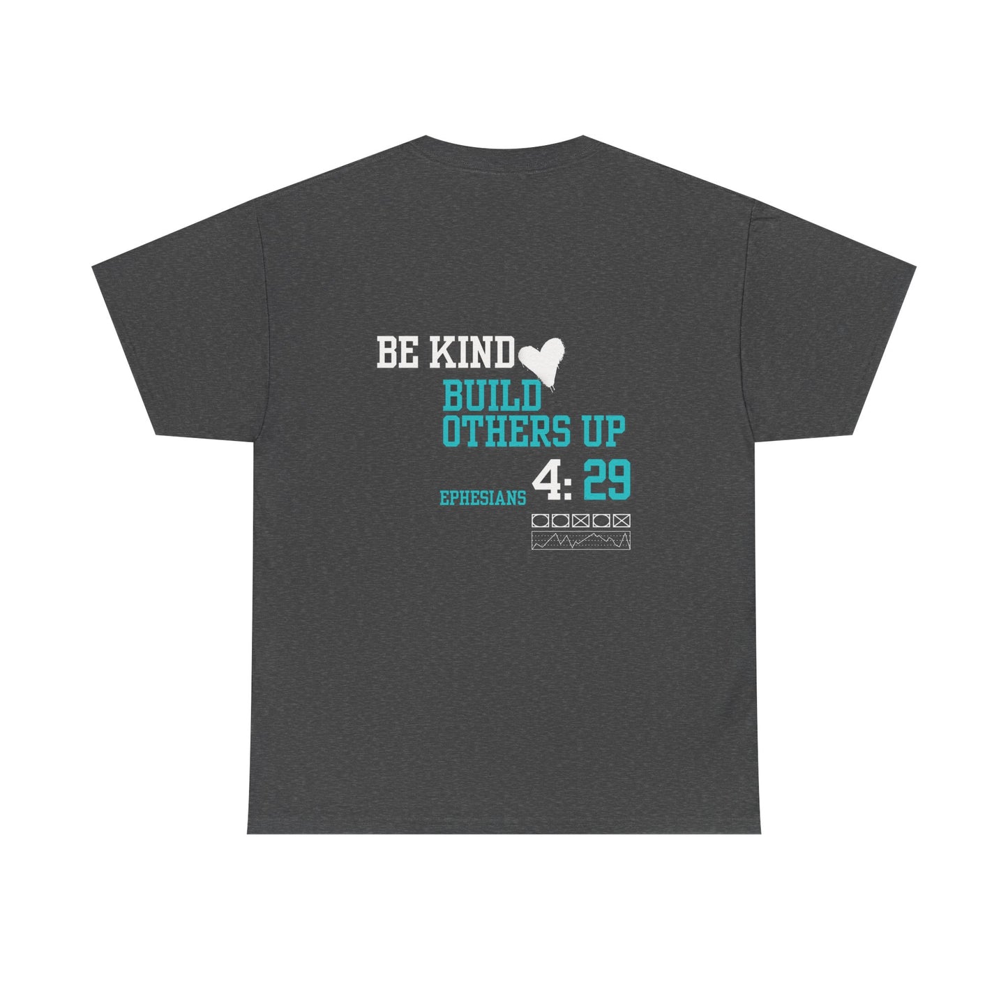 Inspiring Message Tee, Speak Life Shirt, Be Kind T-Shirt, Unisex Graphic Tee, Positive Vibes Apparel, Motivational Clothing